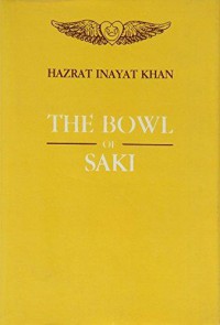 Image of The Bowl of Saki